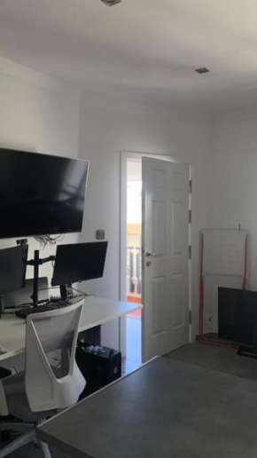 Studio to rent in Gibraltar - Marina Views